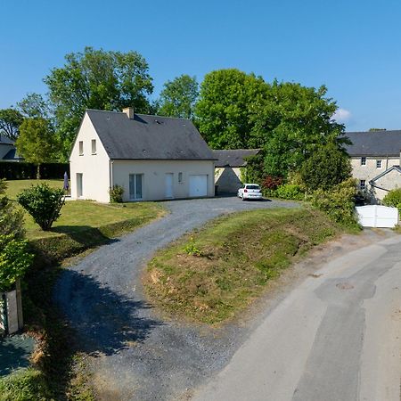 Maison De Vacances A Louer Mosles Екстериор снимка