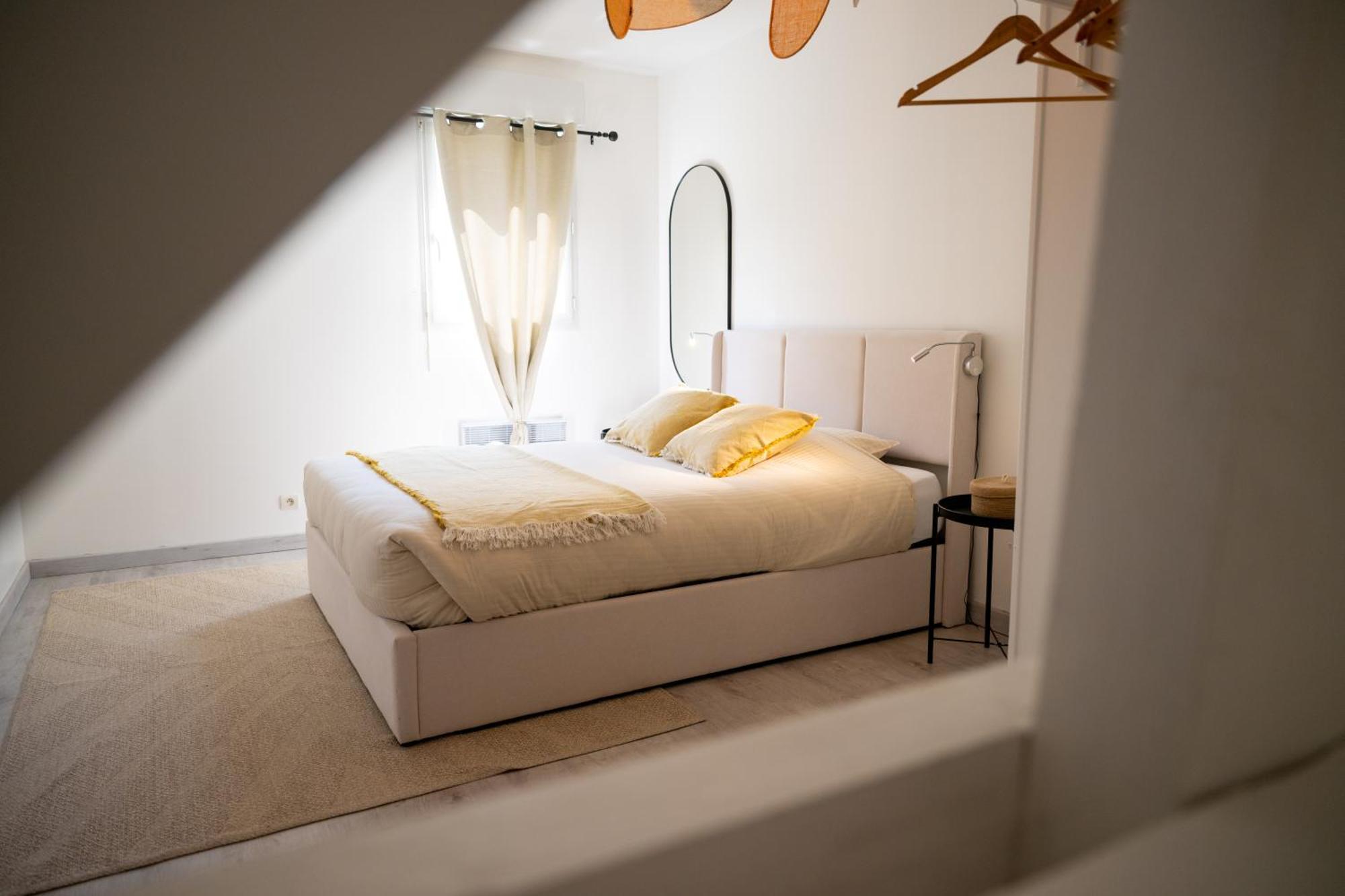 Maison De Vacances A Louer Mosles Екстериор снимка